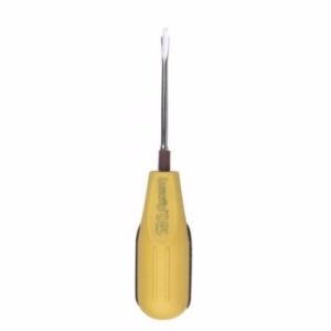 GDC Luxatip Luxator For Tooth Luxation- Dual Edge 5MM + 3MM (DE5)