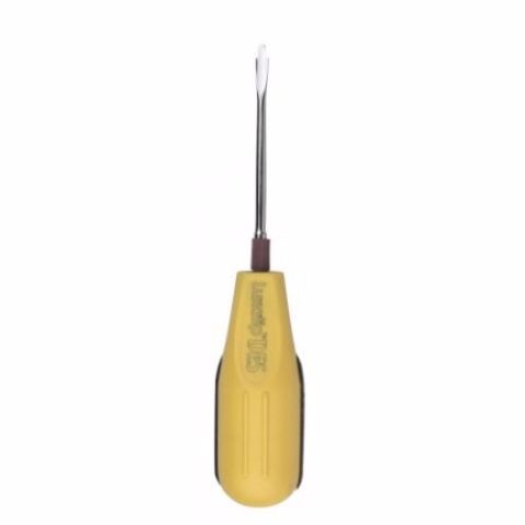 GDC Luxatip Luxator For Tooth Luxation- Dual Edge 5MM + 3MM (DE5)