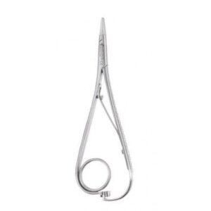 GDC Mathieu Orthodontic Plier With Ring (NHMR)