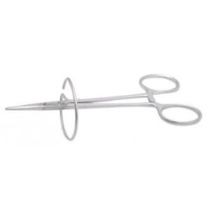 GDC Sterilising Forceps Crown Holding (12.5CM) (CHFRS)