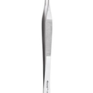 GDC Tissue Forceps Adson (15cm) (Tp45)