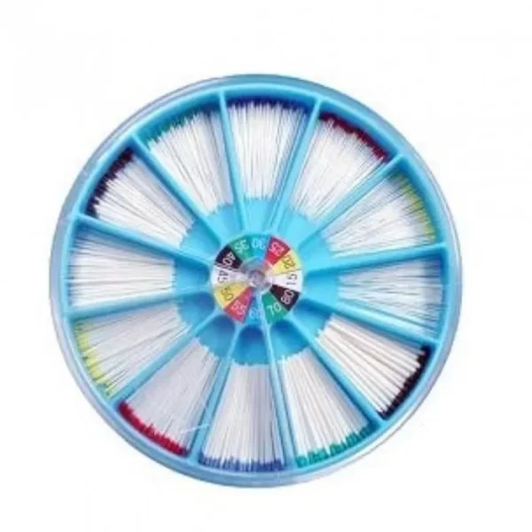 Meta Endo Organizer With 400 Paper Points - Image 3