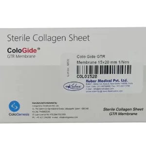 Cologenesis Colo Gide GTR Membrane Pack of 1 Pc