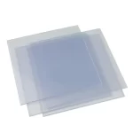 Shanghai Soft Sheets for Bleaching Trays