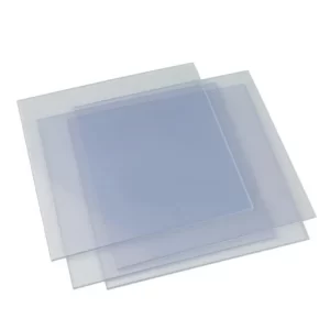 Shanghai Soft Sheets for Bleaching Trays