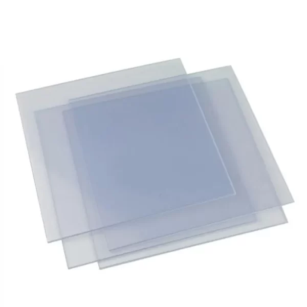 Shanghai Soft Sheets for Bleaching Trays