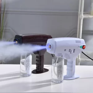 Fumigation Gun