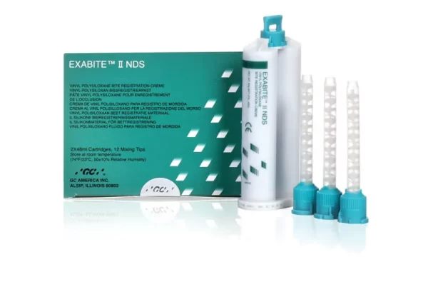GC Exabite II Nds ( Set Of 2 ) - Image 4