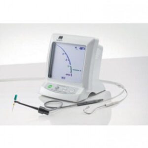 J Morita Dentaport Zx ROOTZX II Apex Locator