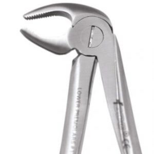 Gdc Extraction Forceps Lower Premolars - 13 Standard (Fx13s)
