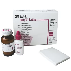 3m Espe Relyx Luting 2 Refill Packs (Copy)