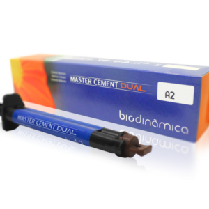 Biodinamica Master Dual Cure Resin Cement