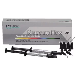 Meta Nexcomp Flow Composite