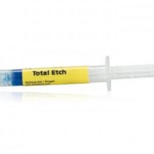 Dental Ivoclar Vivadent N-Etch Etching Gel 2gm