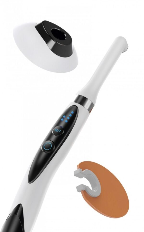 Woodpecker O LED Light Curing Unit