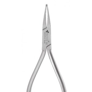 GDC Howe Plier # Straight (3000/84)