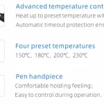 Woodpecker Obturation Pen System - Image 6
