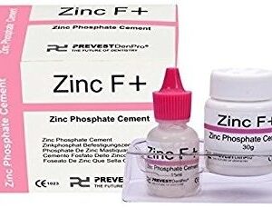 Prevest Zinc F+