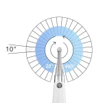 Woodpecker Endo Radar Pro - Brushless Endo Motor with Inbuilt Apex Locator - Image 5