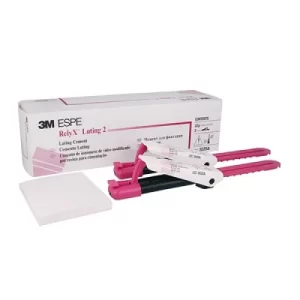 3m Espe Relyx Luting 2 Refill Packs | Lowest Price than Ebay (Copy)