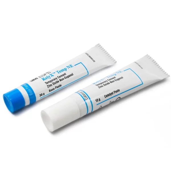 3M ESPE Dental RelyX Temp NE Temporary Cement | Lowest Price