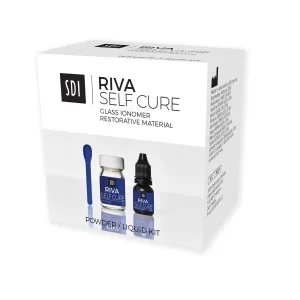 Sdi Riva Self Cure GIC