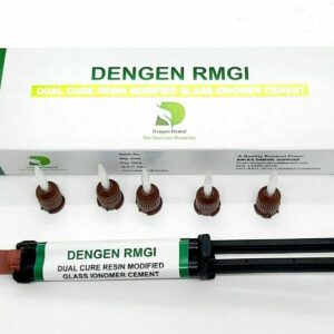 DENGEN RMGI