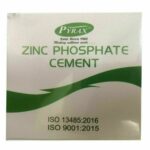 Pyrax Zinc Phosphate Cement