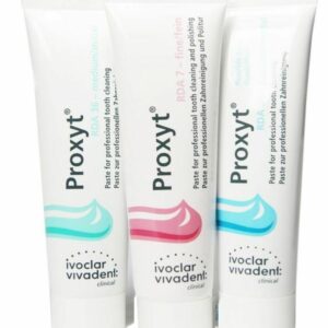 Proxyt Paste Ivoclar Vivadent