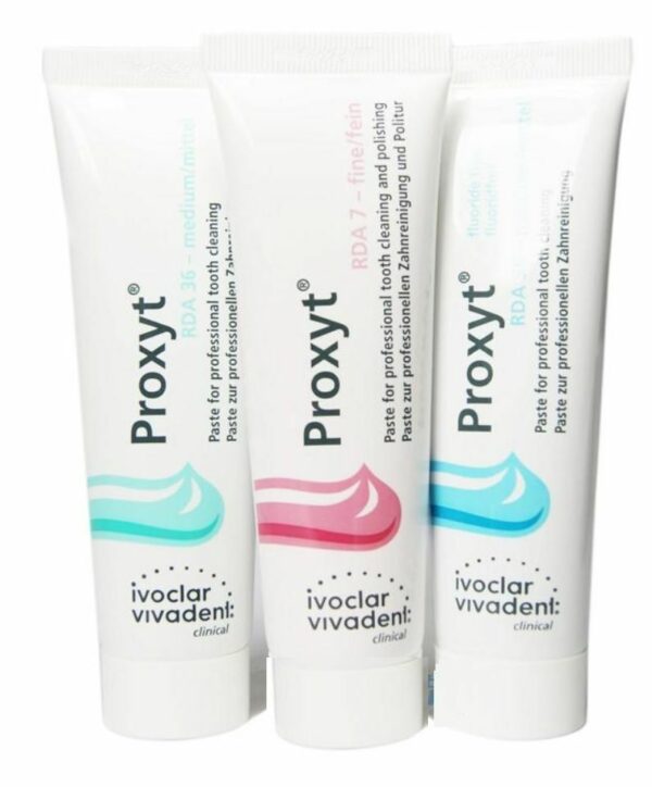 Proxyt Paste Ivoclar Vivadent