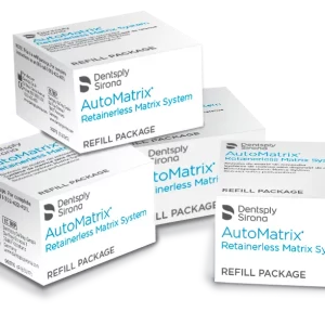 Dentsply AutoMatrix Refills