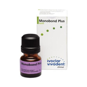 Ivoclar Vivadent Monobond Plus One Component Universal Restorative Primer