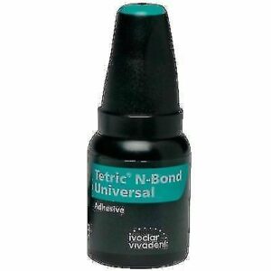 Dental Ivoclar Vivadent Tetric N-Bond Universal Refill