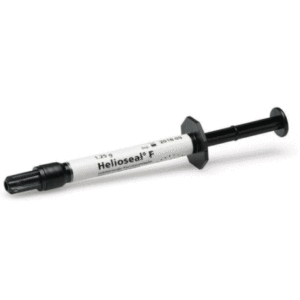 Ivoclar Vivadent Helioseal F Dental Refill 1.25gm