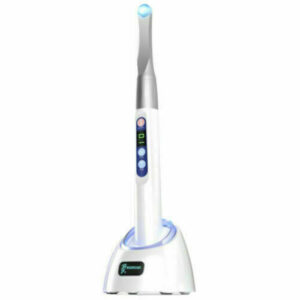 Woodpecker DTE ILED Plus  Curing Light