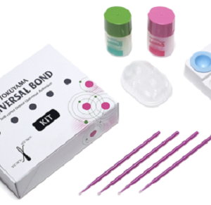 Dental ORIGINAL TOKUYAMA UNIVERSAL BOND KIT