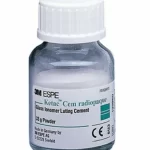 3m Espe Ketac Cem Glass Ionomer Luting Cement (Copy) - Image 4