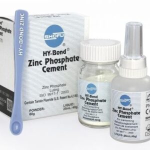 Shofu HyBond Zinc Phosphate Cement