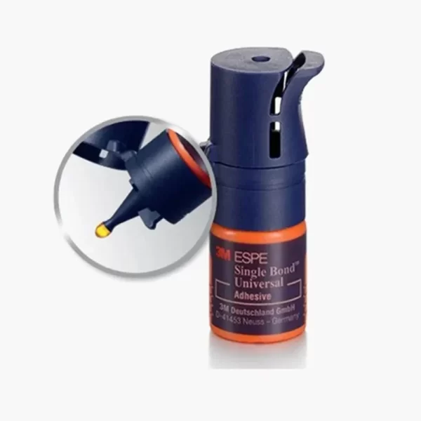 3m Espe Adper Single Bond Universal Adhesive 3ML (Copy) - Image 5