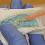 Dentsply Integrity Temporary Crown And Bridge Material - Image 5