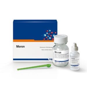 Voco Meron Glass ionomer luting cement