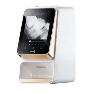 Woodpecker i-Scan Dental Image Plant Scanner Digital Oral Imaging Sensor