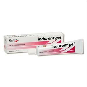 Zhermack Zetaplus Indurent Gel Catalyst Only