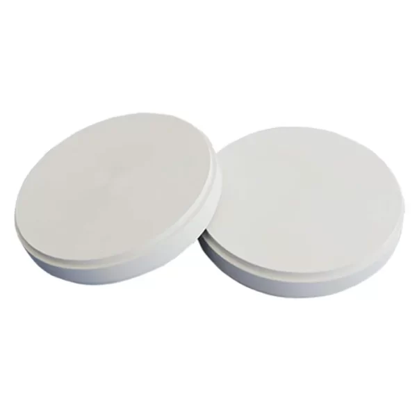 Zir-X Zirconia Block -HT (High Translucent) - Image 4